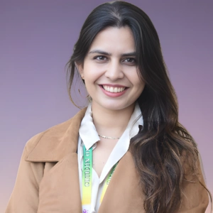 Shini Choubey, Consultant Dermatologist, India